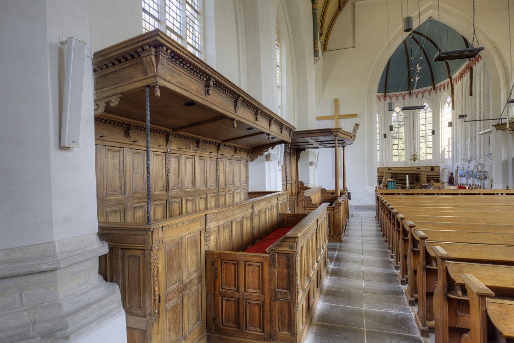 HDR Geerteskerk Kloetinge kerk nederlands hervormd kerkfotografie evangelie religie religion protestant kathedraal sint pkn rooms katholiek orgel kerktoren kapel openstelling